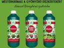Тајна прелепе зелене и цветне баште - ДАМИСОЛ Биоцаталист фолијарна ђубрива