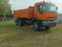 Renault Kerax 6x6