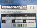 Binderberger SSP 450 E daraboló-hasító