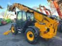 JCB 540-180 HI-VIZ / 2018 / 900 sati / Najam od 20%