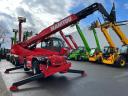 Manitou MRT 2550+ Privilege / 2018 / 4800 h / Najam od 20%