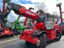 Manitou MRT 2550+ Privilege / 2018 / 4800 üó / Lízing 20%-tól