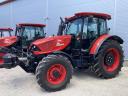 Zetor Forterra HSX 140 traktor (KÉSZLETRŐL)