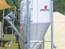 Agritech SIV 04 od stakloplastike silos set