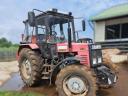 Prodajem traktor Belarus MTZ 820 - 2014. godina, klima verzija