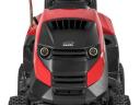 SECO CHALLENGE AJ - traktorska kosilica sa sakupljačem trave