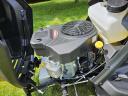 SECO CHALLENGE AJ - traktorska kosilica sa sakupljačem trave