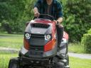 СЕЦО ЦХАЛЛЕНГЕ АЈ - трактор косилица са сакупљачем траве