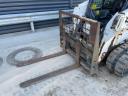 Bobcat T590 / 2015 / 1800h / Najam od 20%