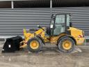 Caterpillar 908M / 2012 / 7700h / Najam od 20%