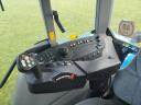 New holland tvt