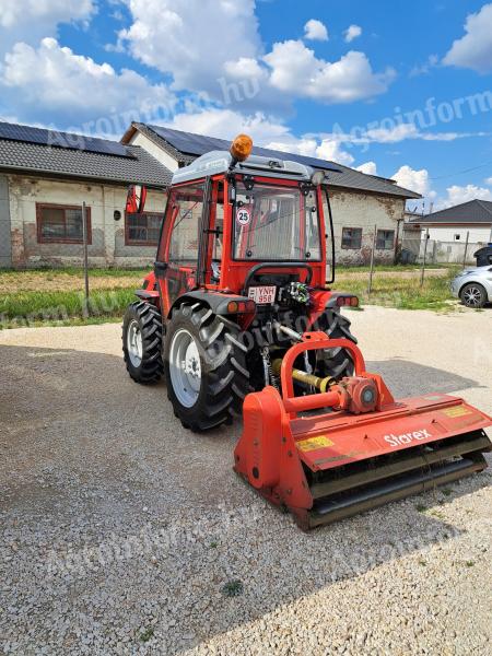 Antonio Carraro 4400 F