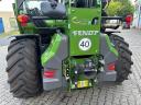 Fendt CARGO T 740