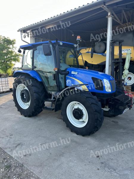 New Holland t5060