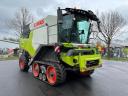 Claas TRION 730 TERRA TRAC