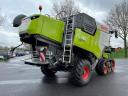 CLAAS TRION 730 TERRA TRAC