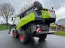 Claas TRION 730 TERRA TRAC