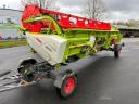 Claas TRION 730 TERRA TRAC