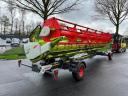 CLAAS TRION 730 TERRA TRAC