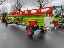 CLAAS TRION 730 TERRA TRAC