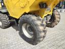 WACKER NEUSON DW90 KIPER OD 9 TONA