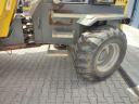 WACKER NEUSON DW90 KIPER OD 9 TONA