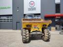 WACKER NEUSON DW90 KIPER OD 9 TONA