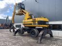 JCB JS200W / 2008 / 13500h / Najam od 20%