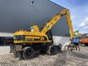 JCB JS200W / 2008 / 13500h / Najam od 20%