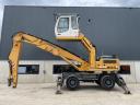 Liebherr A904 / 2011 / 15800üó / Klíma / Lízing 20%-tól