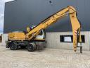 Liebherr A904 / 2011 / 15800üó / Klíma / Lízing 20%-tól