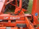 Kuhn GF 6502 stol za pospremanje