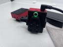 Parrot Sequoia multispektrális kamera NDVI (DJI drón típusokra rögzíthető adapterrel),  új