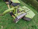 Claas 185 dobos kasza