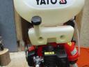 Benzinmotoros háti permetező Yato Yt-85140