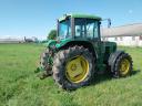 John Deere 6400 