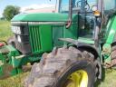 John Deere 6400