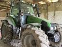 Deutz-Fahr Agrotron 135 (2002) 4900 h