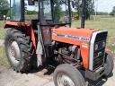 Prodajem traktor Massey Ferguson 240