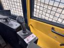 HITTNER ECOTRAC 60 - STAGE V MOTOR - ERDÉSZETI TRAKTOR - ROYAL TRAKTOR