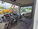 Nissan Cabstar ISOLI PT160 - 16 m - 250 kg