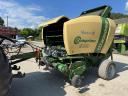 Krone Comprima F 155 XC