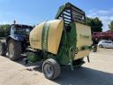 Krone Comprima F 155 XC