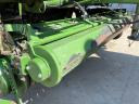 Krone Comprima F 155 XC