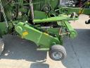 Krone Comprima F 155 XC