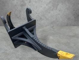 Sima egykéses ripper, szimpla ripper