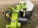 CLAAS Disco 4000 Contour