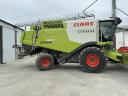 Prodajem Claas Lexion 650