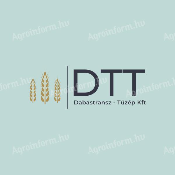 Otkup žita - DTT