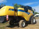 New Holland CX 6090 iz 2013